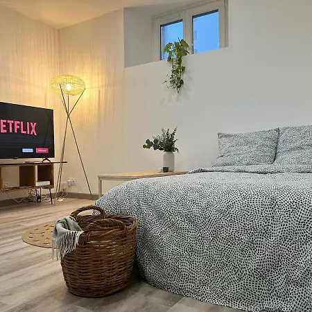 Acces Mer - Netflix - Fibre - T2 Iodelys Larmor-Baden Exterior photo