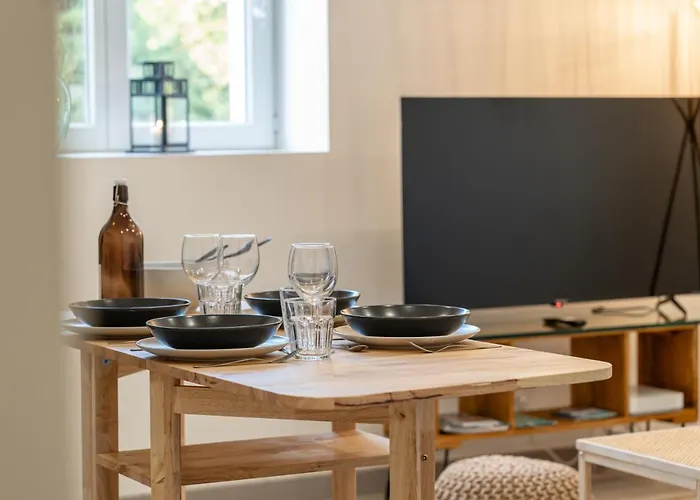 Acces Mer - Netflix - Fibre - T2 Iodelys