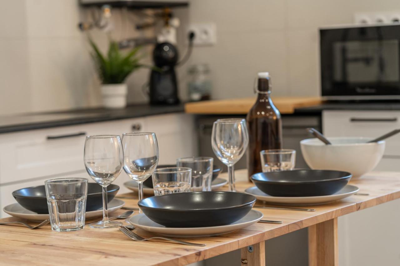 Acces - Netflix - Fibre - T2 Iodelys Apartment *
