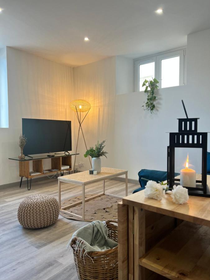 Acces - Netflix - Fibre - T2 Iodelys * Larmor-Baden