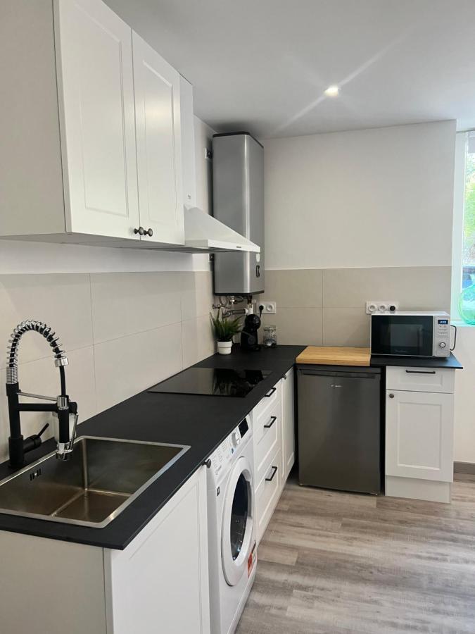 Apartment Acces - Netflix - Fibre - T2 Iodelys