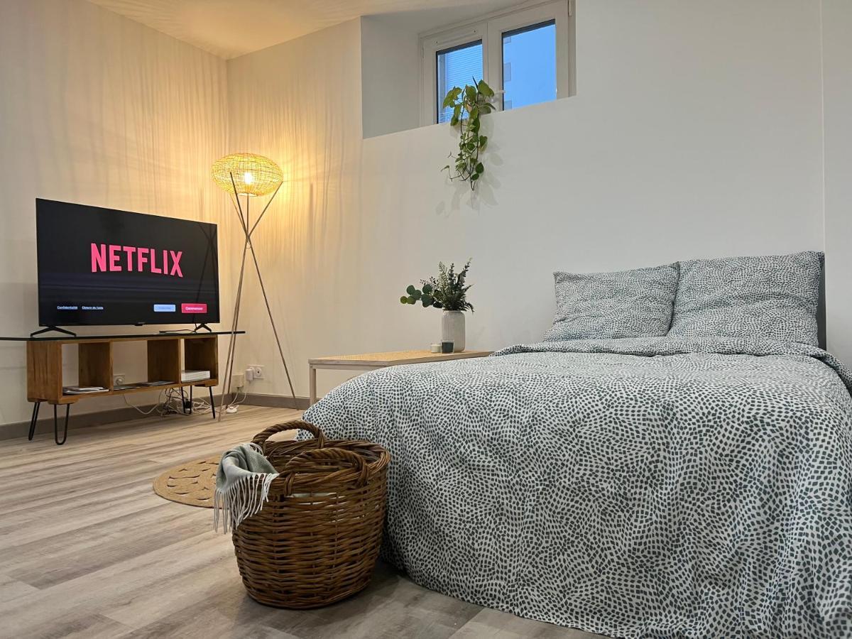 Acces - Netflix - Fibre - T2 Iodelys